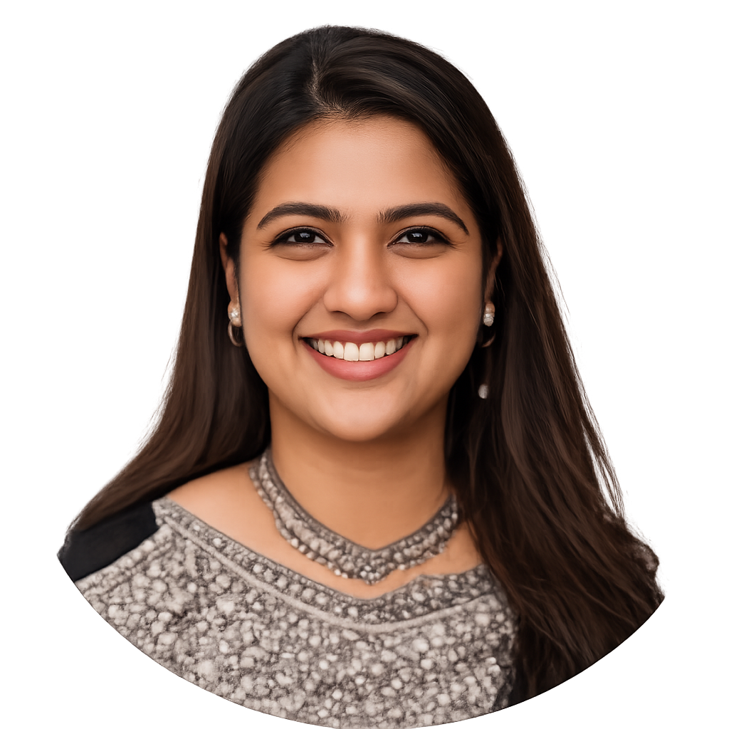 Priya Patel